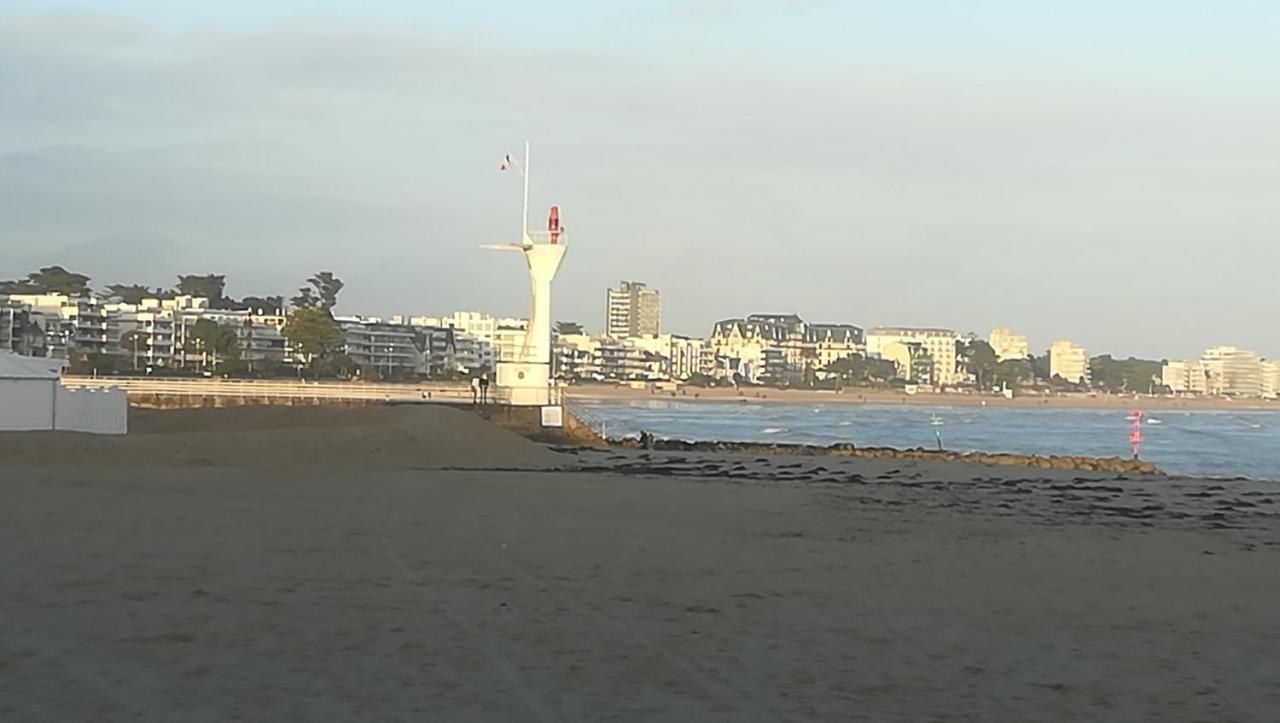 Pres De La Mer 勒宝利古恩 外观 照片
